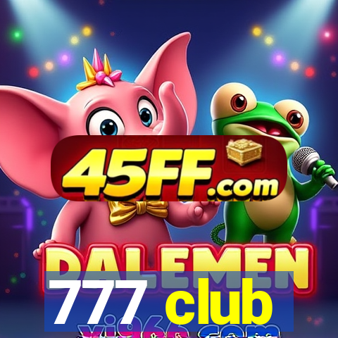 777 club